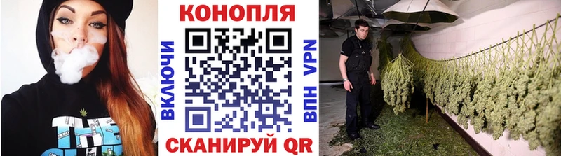 Марихуана индика  Приволжский 